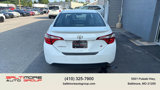Used 2016 Toyota Corolla S Premium image 5