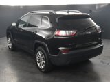 Used 2019 Jeep Cherokee Latitude Plus image 4