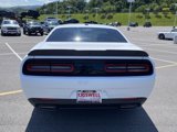 Used 2021 Dodge Challenger SXT w/ Driver Convenience Group image 4