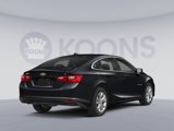 Used 2023 Chevrolet Malibu LT image 2