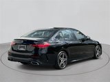Certified 2024 Mercedes-Benz C 300 4MATIC Sedan image 4