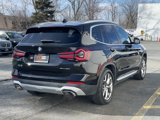 Used 2022 BMW X3 xDrive30i w/ Convenience Package image 4