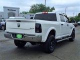 Certified 2016 RAM 2500 Tradesman w/ Chrome Appearance Group image 3