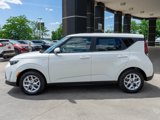 New 2025 Kia Soul LX image 4