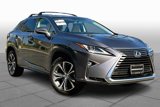 Used 2016 Lexus RX 350 FWD image 2