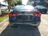 Used 2017 Nissan Maxima 3.5 S image 5