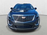 New 2024 Cadillac XT5 Luxury image 2