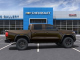 New 2025 GMC Canyon Elevation image 5