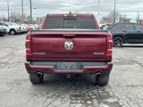 Certified 2022 RAM 1500 Laramie image 5