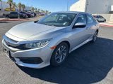 Used 2017 Honda Civic EX image 6