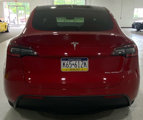 Used 2021 Tesla Model Y Long Range image 4
