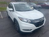 Used 2018 Honda HR-V EX-L image 3