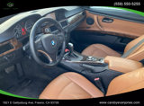 Used 2008 BMW 335i Convertible w/ Premium Pkg image 3