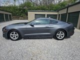 Used 2021 Ford Mustang Coupe image 2