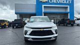Certified 2023 Chevrolet Blazer LT w/ LPO, Floor Liner Package image 2