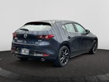 New 2025 MAZDA MAZDA3 s Sport image 6