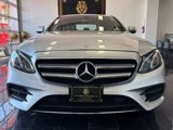 Used 2017 Mercedes-Benz E 300 4MATIC image 2