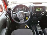 Used 2016 Jeep Wrangler Unlimited Sport w/ Quick Order Package 24S image 2