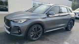 New 2025 INFINITI QX50 Sport image 4