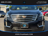 Used 2018 Cadillac XT5 FWD image 2