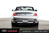 Used 2007 BMW 650i Convertible image 5