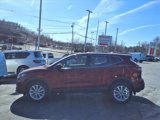 Certified 2021 Nissan Rogue Sport S image 4