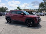 Used 2021 Chevrolet TrailBlazer LT w/ Convenience Package image 2
