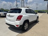 Used 2021 Chevrolet Trax LS w/ Tint and Cruise Package image 3