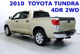Used 2010 Toyota Tundra 2WD CrewMax image 4