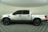 Used 2017 Nissan Titan PRO-4X image 4