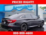 Used 2022 Honda Accord Sport Special Edition image 3