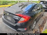 Used 2016 Honda Civic LX image 4