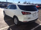 Used 2022 Chevrolet Equinox LT image 5