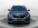 Used 2021 Honda CR-V Touring image 2