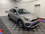 Used 2022 Kia Niro LXS image 2