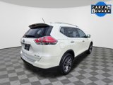 Certified 2016 Nissan Rogue SL w/ SL Premium Package image 4