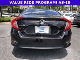 Used 2016 Honda Civic EX image 4
