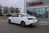 New 2024 Nissan Versa SV w/ Trunk Package image 4