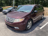 Used 2013 Honda Odyssey Touring image 3