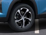New 2025 Chevrolet Trax RS w/ Driver Confidence Package image 3