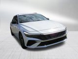 Certified 2025 Hyundai Elantra Sport image 4