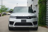 Used 2019 Land Rover Range Rover Sport Supercharged image 5