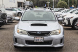 Used 2012 Subaru Impreza WRX Hatchback image 2