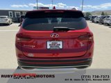Used 2023 Hyundai Santa Fe SEL w/ Premium Package image 6