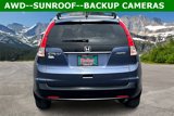 Used 2013 Honda CR-V EX image 4