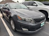 Used 2015 Kia Optima EX image 2