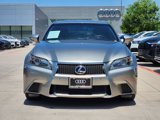 Used 2015 Lexus GS 350 image 3