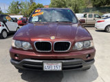 Used 2001 BMW X5 3.0i image 2