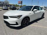 New 2025 Acura Integra A-Spec image 3