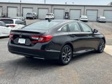 Certified 2021 Honda Accord EX-L image 4